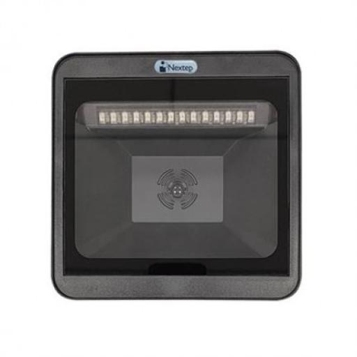 [NEXTEP_NE-506] Nextep Lector de codigo de barras y QR Nextep NE-506