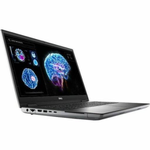 [DELL_1031127928509] DELL Workstations Móviles DELL PRECISION 7780