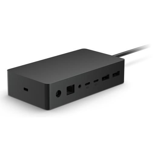 [MICROSOFT_1GM-00015] Microsoft SURFACE DOCK 2 COMM DEMO BLACK .