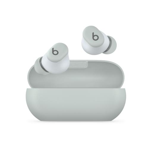 [APPLE_MUVY3BE/A] Apple BEATS SOLO BUDS T. WIRELESS EAR BUDS STORM GREY