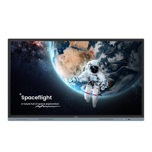 [BENQ_9H.F9CTK.DA1] Benq RM7504 PANEL TIPO IPS 75 450 NITS CONTRASTE 1 200 1 4K UHD 3840