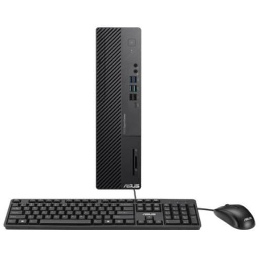 [ASUS_90PF0421-M026X0] Computadora ASUS ExpertCenter D7 SFF (D700SE) Intel Core i3-1310 W11P