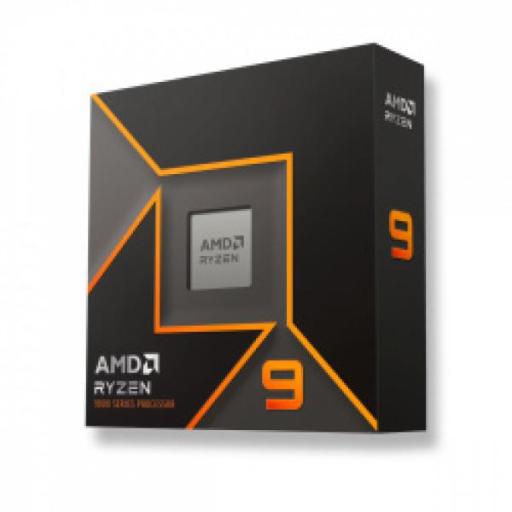 [AMD_100-100001277WOF] Procesador AMD Ryzen 9 9950X Radeon Graphics Socket AM5 5.7GHz 16-Core