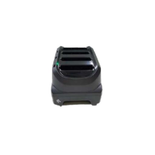 [ZEBRA_SAC-TC2Y-4SCHG-01] Zebra TC21 TC26 4-SLOT BATTERY CHARGE POWER SUPPLY