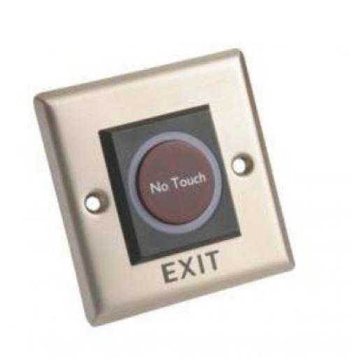 [DAHUA_ASF908] Dahua Control de acceso Dahua Technology ASF908