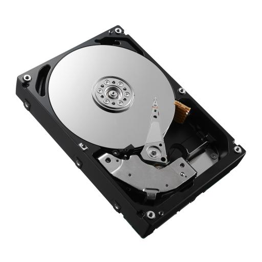 [DELL_161-BBRX] DELL 8TB HARD DRIVE SAS 12GBPS 7.2K RPM 512E 3.5IN HOT PLUG