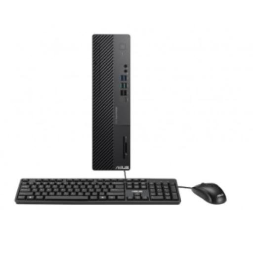 [ASUS_D700SEES-I38G512-P2] Computadora ASUS ExpertCenter D7 SFF D700SE Intel i3-13100 512GB W11P