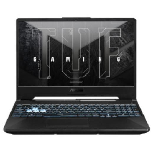[ASUS_FA506NF-HN030W] Laptop gamer ASUS TUF Gaming A15 Ryzen 5 8GB 512GB SSD RTX 2050