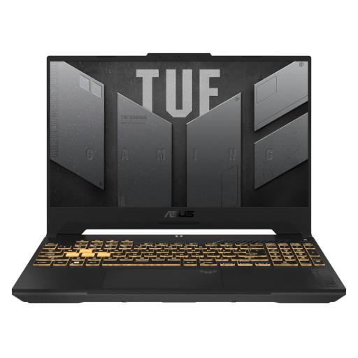 [ASUS_FX507VU-LP318W] Laptop gamer ASUS TUF Gaming F15 15.6" Intel Core i7 RTX4050 W11H