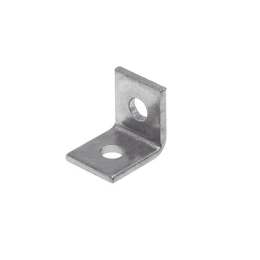 [ANCLO_ANC-HC01] ANCLO Angulo 5 X 5 cm con 2 Perforaciones.