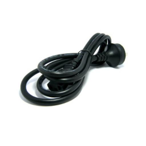 [LENOVO_39Y7938] Lenovo 39Y7938 cable de alimentación 2.8 m Acoplador C13 Acoplador C20