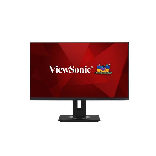 [VIEWSONIC_VG2755-2K] Viewsonic 27IN ADVANCED ERGONOMIC BUSINESS MONITOR USB TYPE-C