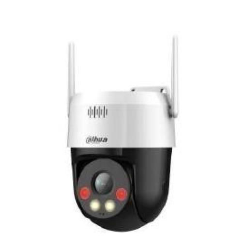 [DAHUA_Picoo-A59U-DA] Dahua CAMARA PT WIFI DAHUA DE 5MP EXTERIOR SMART DUAL LIGHT (Picoo-A59U-DA)