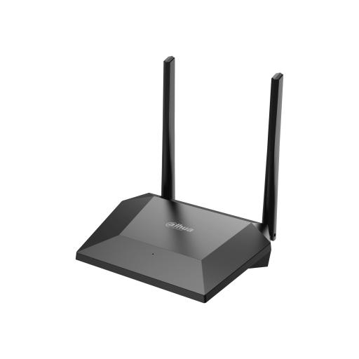 [DAHUA_DH-N3] Dahua DAHUA ROUTER INALAMBRICO N300 2 ANTENAS (DH-N3)