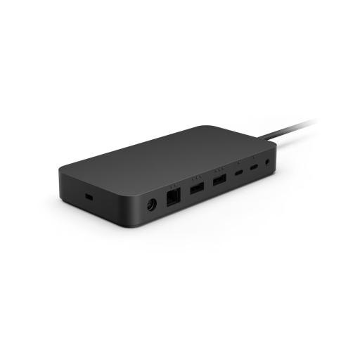 [MICROSOFTCORPORATION_T8H-00015] MICROSOFT CORPORATION SURFACE THUNDERBOLT 4 DOCK .