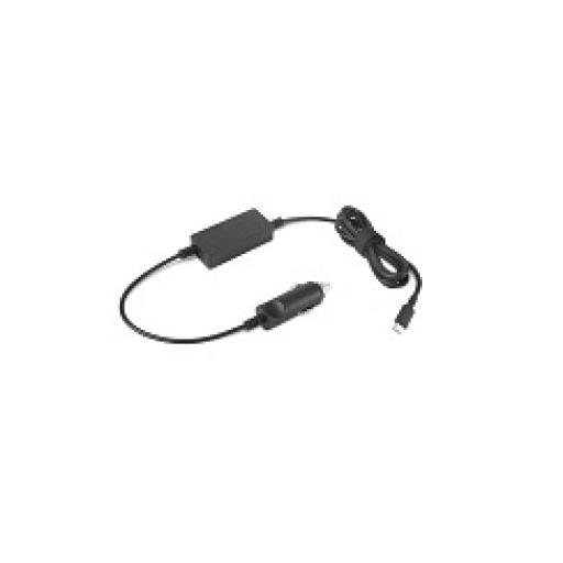 [LENOVO_40AK0065WW] Lenovo 40AK0065WW cargador de dispositivo móvil Computadora portátil Negro CC Auto