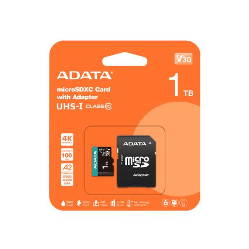 [ADATA_AUSDX1TUI3V30SA2-RA1] ADATA Memorias Flash ADATA PREMIER PRO