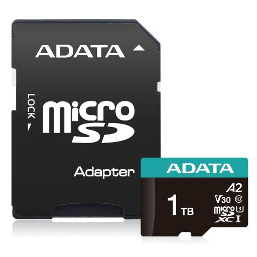 [ADATA_AUSDX1TUI3V30SA2-RA1] ADATA Memorias Flash ADATA PREMIER PRO