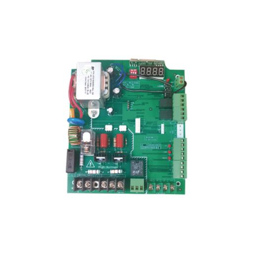 [ACCESSPRO_XBS-FS-PCB] AccessPRO Tarjeta Electrónica Para Barreras Vehiculares XBS-5000, XBF-3000, XBS-5002, XBF-3002, XBS-4M-LA y XBS-4M-RA