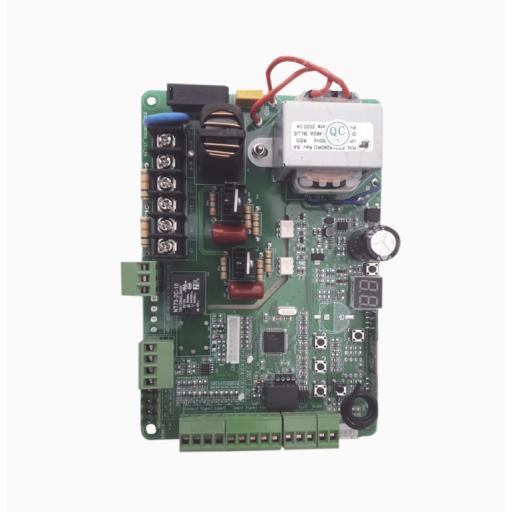 [ACCESSPRO_XBS-FS-7PCB] AccessPRO Tarjeta Electrónica Para Barreras XBS6M Y XBF4M
