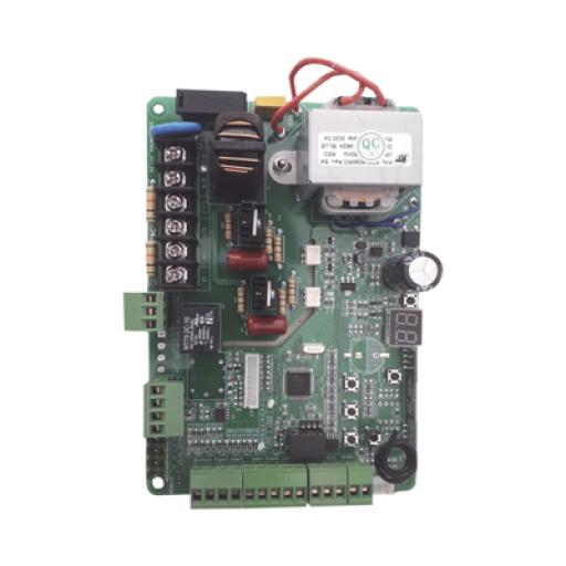 [ACCESSPRO_XBS-FS-7PCB] AccessPRO Tarjeta Electrónica Para Barreras XBS6M Y XBF4M