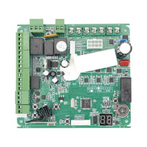 [ACCESSPRO_XB-BL-PCB] AccessPRO Tarjeta Electrónica para Barreras XB-BL-6M 