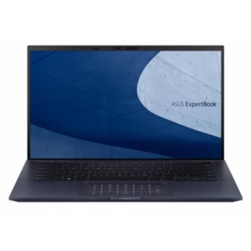 [ASUS_B9403CVAR-C732G1T-P1] Laptop ASUS ExpertBook Premium B9403CVA Intel i7 32GB 1TB 14" WQXGA+