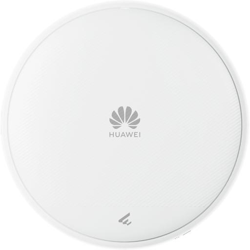 [HUAWEI_AP371] Huawei Punto de Acceso Wi-Fi 7 /  3.57 Gbps / MU-MIMO 2x2 (2.4GH y 5GHz) / Smart Antenna más cobertura / Instalación en techo y pared / Seguridad WP3 / 1 Puerto 2.5GE / Puerto USB (Para expansion IoT) /  Con Administración Gratuita