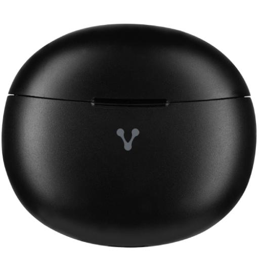 [VORAGO_ESB-310-BK] Vorago AUDIFONOS VORAGO EARBUD BT TWS 5.4 6HRS + 3 CARGAS TACTIL USB-C NEGRO (ESB-310-BK)