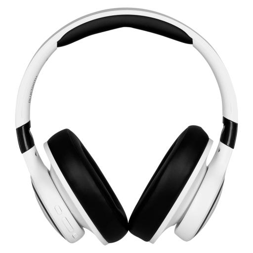 [VORAGO_HPB-205-WH] Vorago DIADEMA VORAGO BT5.0/3.5MM 6HRS MANOS LIBRES CARGA TIPO C BLANC (HPB-205-WH)