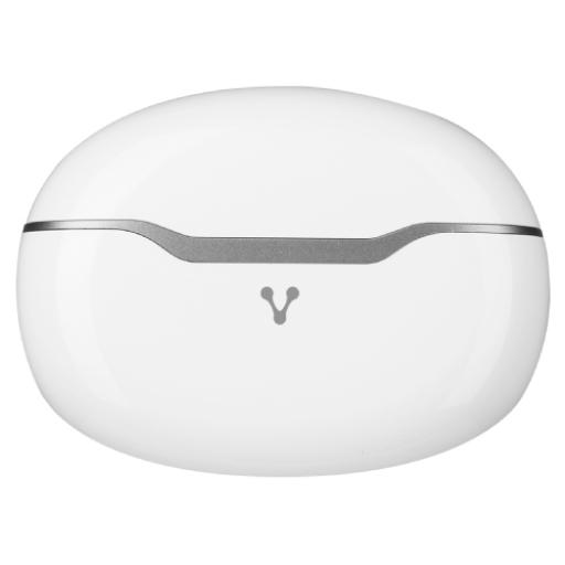 [VORAGO_ESB-450-WH] Vorago AUDIFONOS VORAGO EARBUD BT 5.3 TWS APLIC. TUYA 6HRS + 3 CARGAS TACTIL USB BLANCO (ESB-450-WH)
