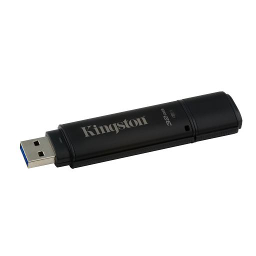 [KINGSTONTECHNOLOGY_DT4000G2DM/32GB] Kingston technology Memoria USB Kingston Technology DT4000G2DM/32GB