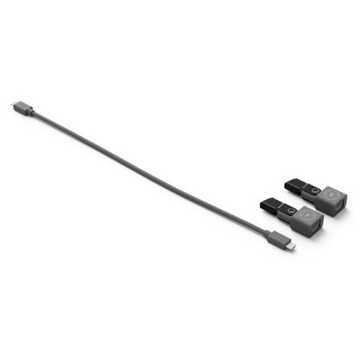[LOGITECH_952-000181] Logitech - USB / network cable - Rally Mic Pod Cat Coupler-GRAP