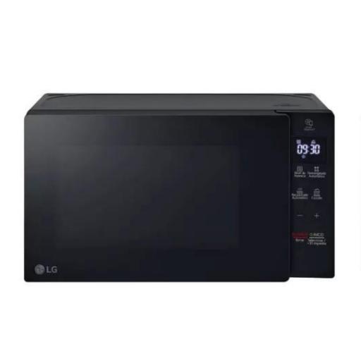 [LG_MS2032GAS] LG Microondas LG MS2032GAS