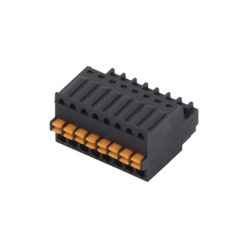 [HIKVISIONDIGITALTECHNOLOGY_101302063] Hikvision Digital Technology Bornera de coneccion Voltaje/ Alarma p/DSKV8113WME1(C)