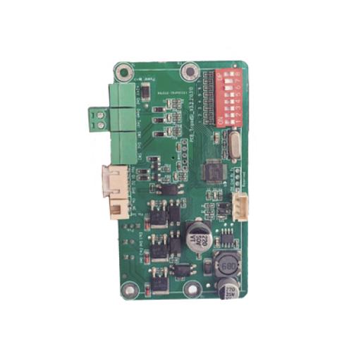 [HIKVISIONDIGITALTECHNOLOGY_314618561] Hikvision Digital Technology Tarjeta de control para torniquete de cuerpo completo DSK3H4420120/PGDM60