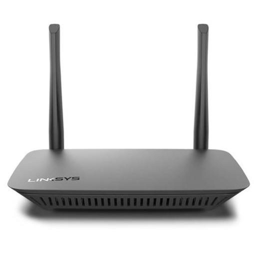 [LINKSYS_LN3101] Linksys ROUTER LINKSYS INALAMBRICO DUAL-BAND WIFI 5 AC1200 4 PUERTOS (LN3101)