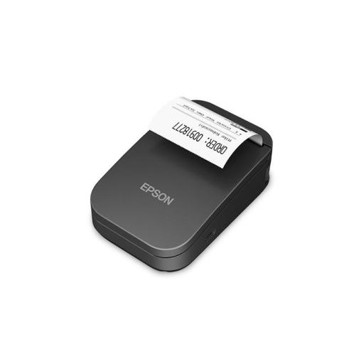 [EPSON_C31CJ99001] Impresora de tickets EPSON TM-P20II-001 Bluetooth