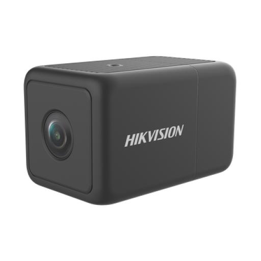 [HIKVISIONDIGITALTECHNOLOGY_DS-2CD8B45G0-ZS] Hikvision Digital Technology Bala IP para Manufactura de 4 Megapixel / Lente Mot. 2.8 a 12 mm / 60 FPS (IPS) a 1080p (2 Megapixel) / WDR 120 dB / PoE / Videoanalíticos Integrados / Micro SD