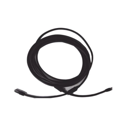 [HIKVISIONDIGITALTECHNOLOGY_101516065] Hikvision Digital Technology Cable lan de comunicacion  para modulos Mestro /Esclavo de torniquete modelo DSK3B220LXM 