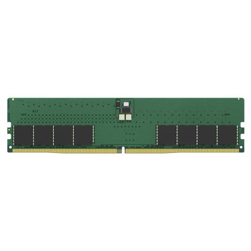 [KINGSTONTECHNOLOGY_KCP556UD8-32] Kingston technology 32GB DDR5 5600MT/s Module