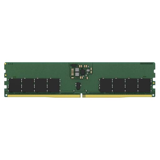 [KINGSTONTECHNOLOGY_KCP556US8-16] Kingston technology 16GB DDR5 5600MT/s Module