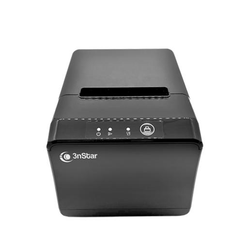 [3NSTAR_RPT004] 3nStar IMPRESORA TERMICA DE TICKETS 3NSTAR 80MM USB ETHE 230MM/S 1YR (RPT004)