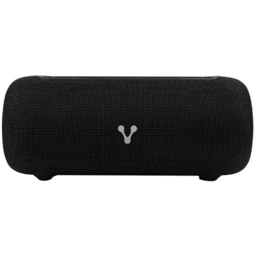 [VORAGO_BSP-430] Vorago BOCINA VORAGO BT/USB/AROS RGB/TWS/26W RMS 7 HRS AUTONOMIA TELA (BSP-430)
