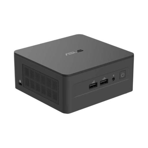[ASUS_90AR00E1-M00070] Mini PC Barebone ASUS NUC 12 Pro Intel Core i5-1240P 1.70GHz