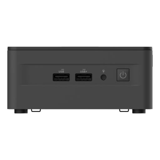 [ASUS_90AR00E1-M00020] Mini PC Barebone ASUS NUC 12 Pro Intel Core i3-1220P 1.50GHz