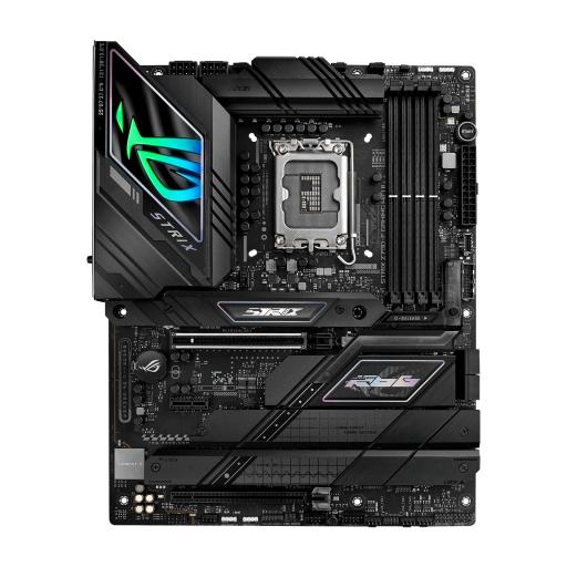 [ASUS_90MB1FM0-MVAAY0] Tarjetas madre ASUS ATX ROG STRIX Z790-F GAMING WIFI II S-1700 192GB