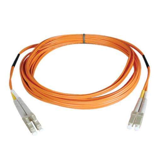 [TRIPPLITE_N320-07M] Tripp Lite CABLE PATCH FIBRA DUPLEX MULTIMODO 62.5/125 LC/LC 7M .