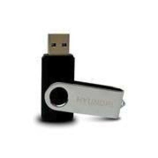 [HYUNDAI_U2BKP/16G/NEW] Hyundai Memorias USB HYUNDAI U2BKP/16G/NEW