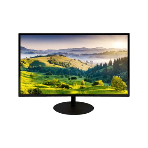 [ZKTECO_ZD22-2K] ZKTeco ZKTECO MONITOR LED FULL HD 21.5"/HDMI/VGA/ALTAVOCES(ZD22-2K)